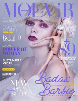 19 Moevir Magazine February Issue 2021