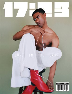 17:23 MAGAZINE No.53 2025