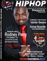 April/May Issue - Rodney Perry "More Than Just A Comedian"