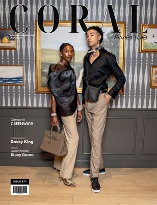 Coral Avenue Issue 471