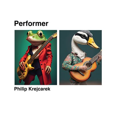 Performer