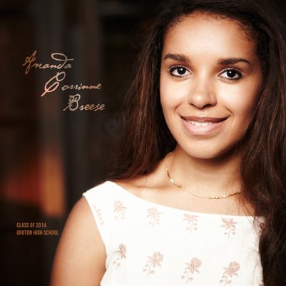 Amanda Breese  |  Look Book