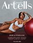 ARTELLS MAGAZINE - SPORT & FITNESS JUNE (Vol 4086)