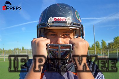 IE Pee Wee Samarzich