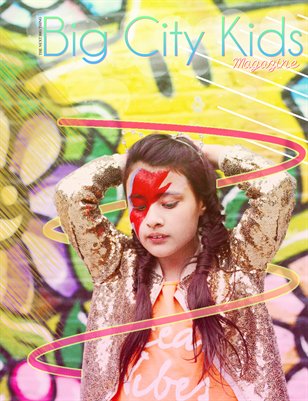 BCK Magazine | The Next Big Thing Special