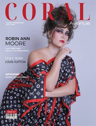 Coral Avenue Issue 317