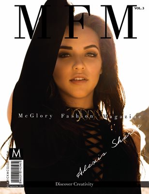 MFM's "Women Trendsetters," Vol. 3 Edition