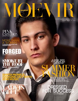 18 Moevir Magazine August Issue 2021