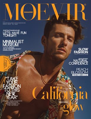11 Moevir Magazine March Issue 2022