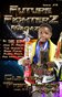 Future FighterZ Magazine Issue #3