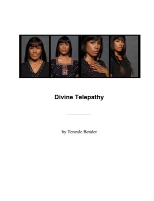 Divine Telepathy