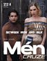 APRIL 2026 Issue (Vol: 224) | MEN CRUZE Magazine