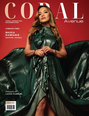 Coral Avenue Issue 353