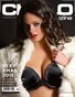 Chulo Magazine - December 2015 (Justeena Cover)