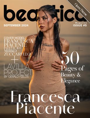 Open Theme Edition Issue #6