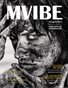 MVIBE Magazine January 2022 issue 2.5 Conceptual | Portrait