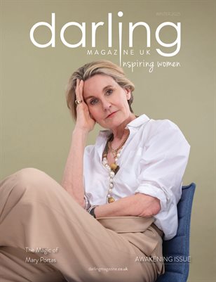 Darling Magazine UK - Awakening (Winter 2025) 
