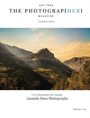 Landscapes | February 2022