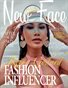 New Face Fashion Magazine - Issue 31, July '19 (Edition 5)