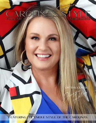 Carolina Signature Style Volume 6