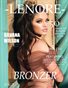 LENORE MAGAZINE - BRONZER - VOLUME 2
