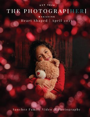 Heart Shaped | April 2025