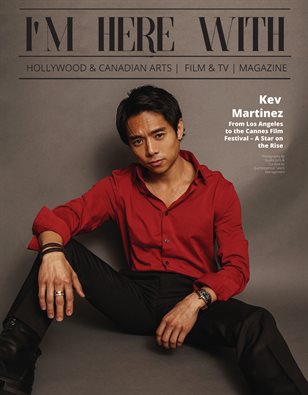 Kev Martinez
