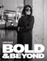 Bold & Beyond Portrait (Issue 1073 September 2026)