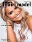 It Girl Model Magazine May Issue 5 Volume 13 2026