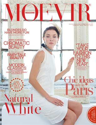 38 Moevir Magazine February Issue 2022