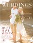 Kirstin Burrows Photography Wedding Magazine