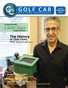 Golf Car Options Magazine - September 2017