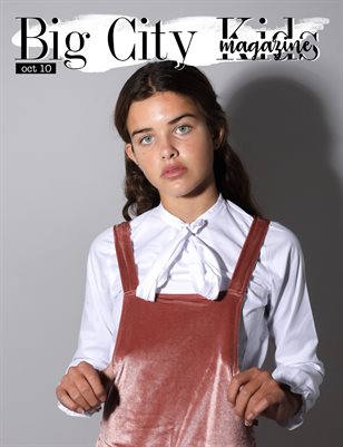 BCK Magazine | Oct 10