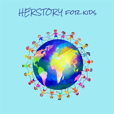 Herstory For Kids 