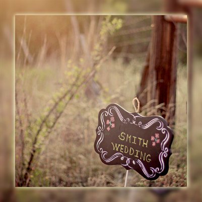 Smith Wedding