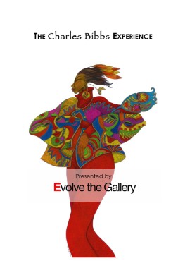 The Charles Bibbs Experience