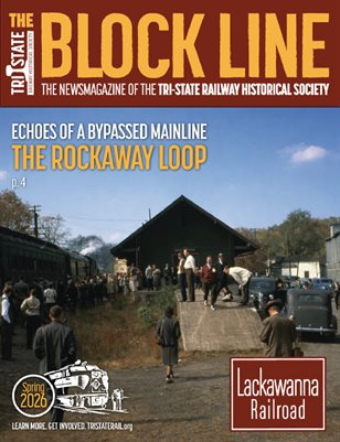 2026-1 Block Line