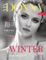 DONNA Magazine | The January Fashion Edition | Vol.3 | 2025