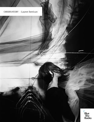 Observatory - Lauren Semivan