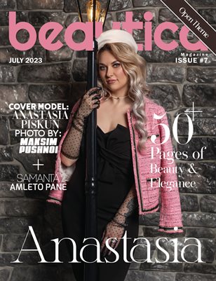 Open Theme Edition Issue #7