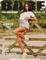 BABE WATCH ISSUE 744 FT AMBER