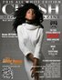 CRUSH MODEL MAGAZINE 2015 ALL WHITE EDITION