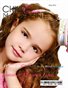 Child Couture Magazine Summer Dreams Issue May 2012