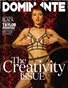 DOMINANTE French Magazine MAIN ISSUE Vol 23 Oct 2022 