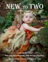 New To two Model Magazine Issue #184