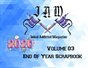 2020 End Of Year Scrapbook Volume 03