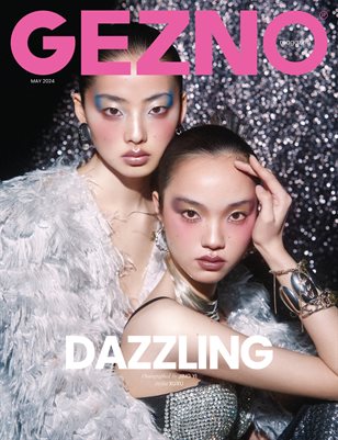 #15 GEZNO Magazine May 2024 Issue #15