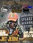Grime N Gold #3 | November