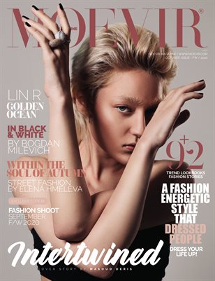28 Moevir Magazine October Issue 2020