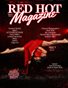 Red Hot Magazine Volume 1 Issue 2
